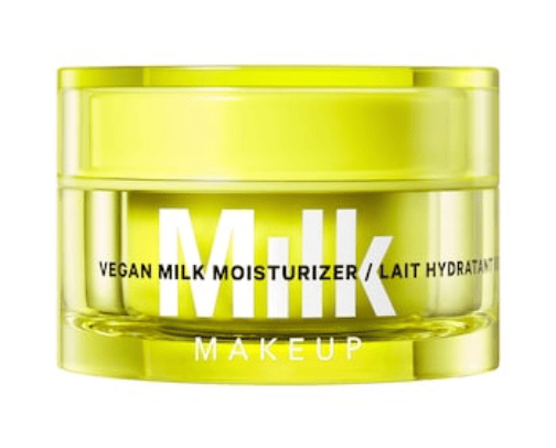Vegan Milk Moisturizer cover photo collage