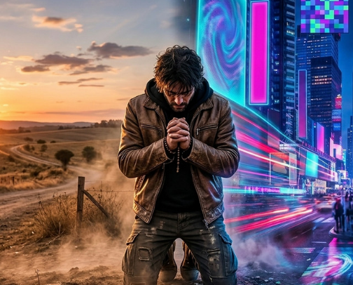 Music that I love cover photo collage