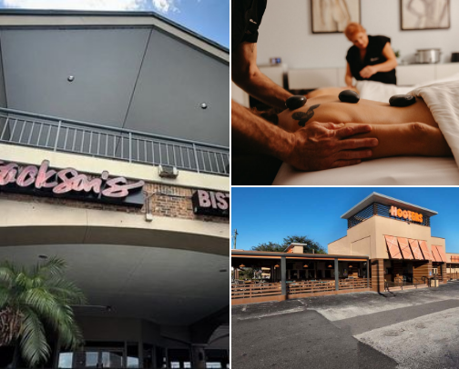 My top recs cover photo collage