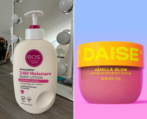 self care on a budget cover photo collage