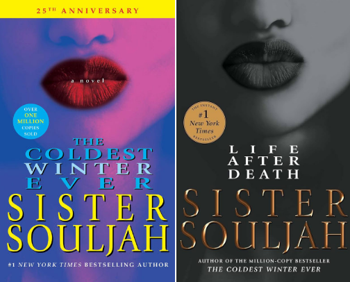 My favorite book recs cover photo collage