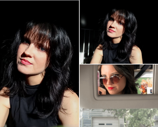 My Everyday Makeup and Skin Care as a business owner with chronic illnesses (clean beauty!) cover photo collage