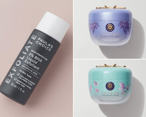 Pamper Haven cover photo collage