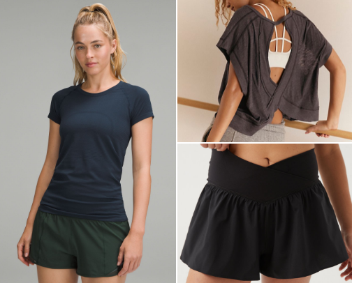 Clothes your closet needs! cover photo collage