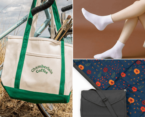 Summer Essentials: Clothes, Tumblers & More! cover photo collage