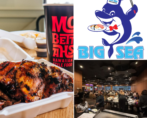 Must Visit Food Spots 🤤 cover photo collage