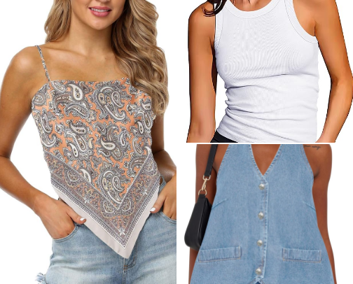Whats In My Amazon Cart? cover photo collage