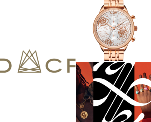 To the 9's (Jewelry) cover photo collage