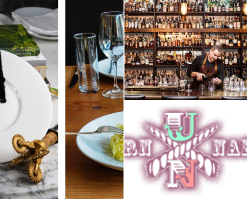 ☕ Seattle's Capitol Hill: My Must-Try Spots cover photo collage