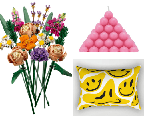 Good Interior Vibes cover photo collage