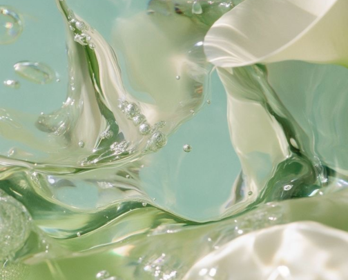 Skincare recommendations cover photo collage