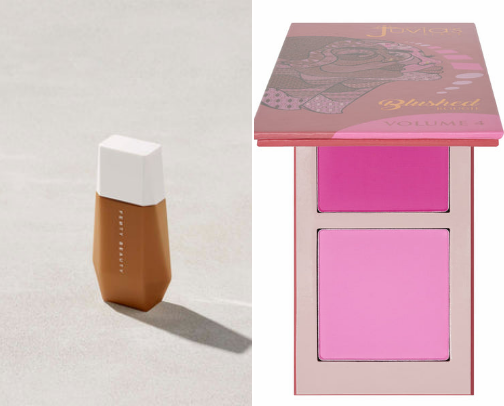 “no makeup” makeup 💋 cover photo collage