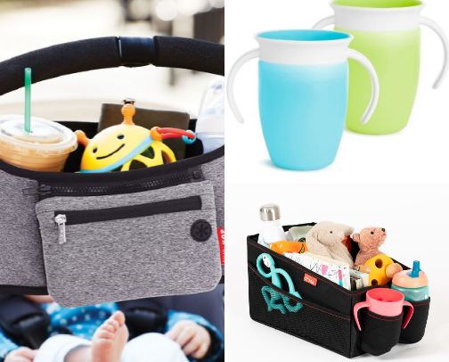 Useful Things for Dads & Family Life cover photo collage