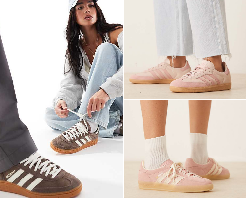 ASOS PICKS ⭐️ cover photo collage