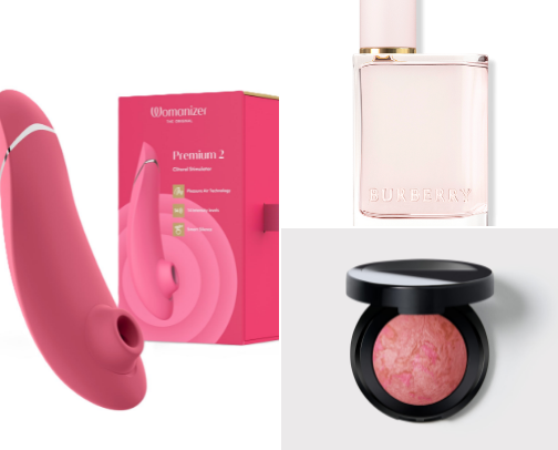 Life Essentials Women Will Love cover photo collage