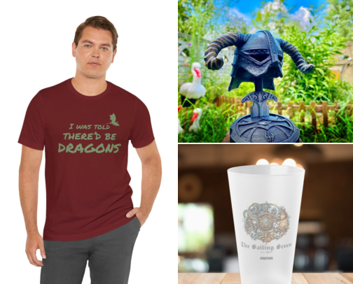 Help! My Husband Doesn’t Like Normal “Guy” Things - Gift List cover photo collage
