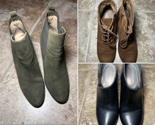 My Poshmark Clothes Closet 🛍️ cover photo collage