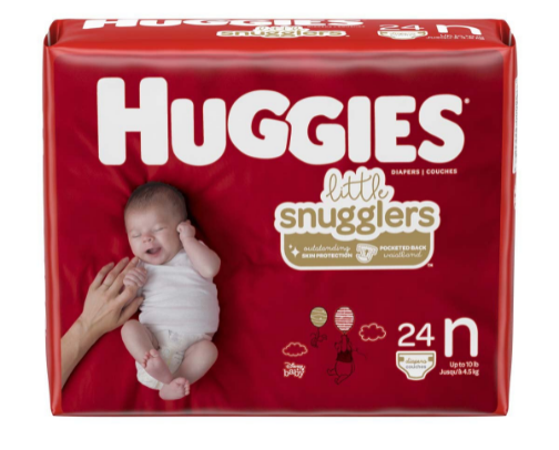 Newborn Essentials (0–3 Months) Every New Parent Actually Needs cover photo collage