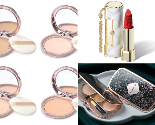 J/C-Beauty products that deserve more attention! cover photo collage