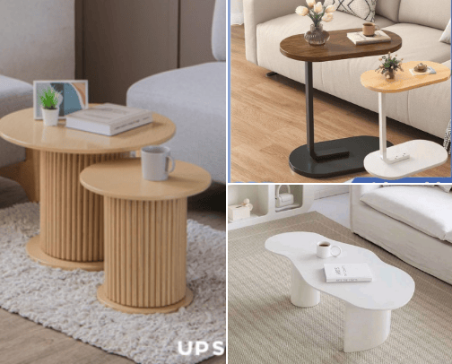 Home Decor Recommendation cover photo collage