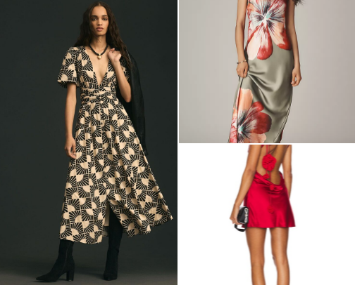 Clothes you need for Europe summer cover photo collage