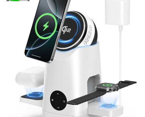 20 Smart Gadgets From Walmart That Make Everyday Life Easier📱 cover photo collage