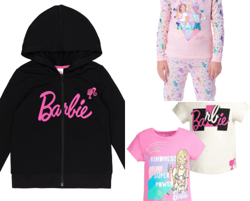 BARBIE fever💖💖💖... Wallmart edition💖 cover photo collage