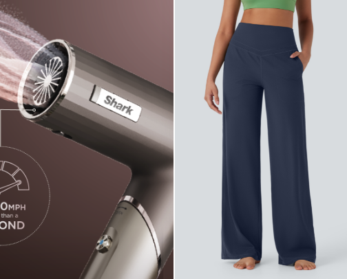 My top recs cover photo collage