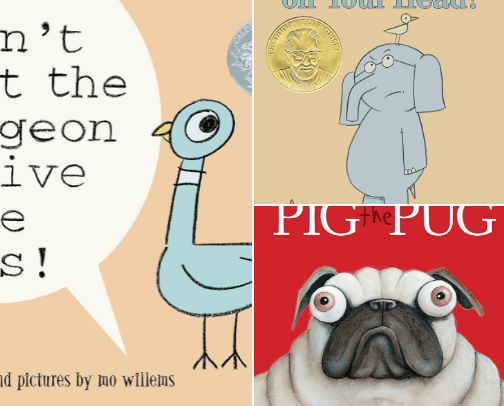 Books That Get My Students Excited about Reading! cover photo collage