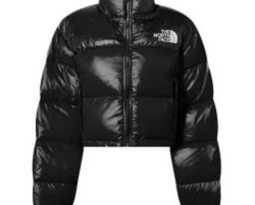 The north face cover photo collage