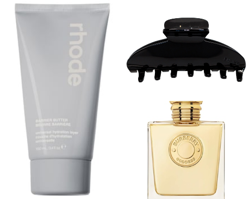 Sephora sale recs! cover photo collage