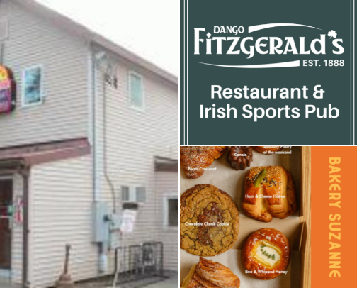 My top Saratoga Springs recs cover photo collage