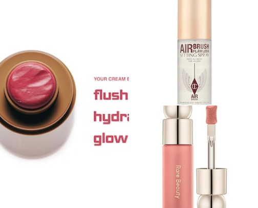 ✨ Viral Beauty Products cover photo collage
