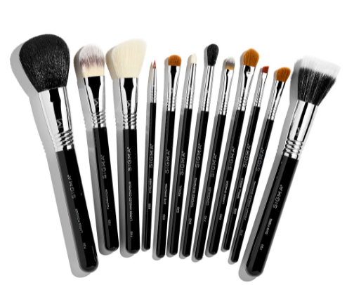 ✨ Beauty Tools That Are Worth the Hype cover photo collage