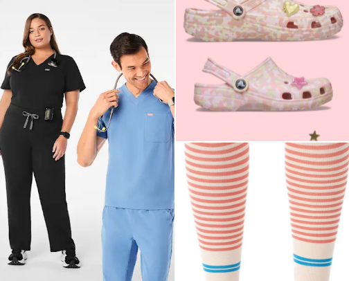 Work Stuff cover photo collage