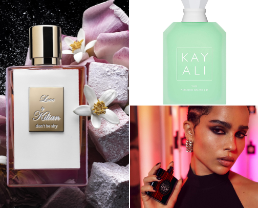 A Gourmand Girl's DREAM! cover photo collage