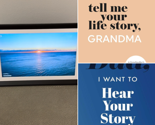 Gift Ideas for Parents: Best Gifts for Mom & Dad They'll Actually Use cover photo collage