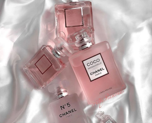 fragnance to smell like an angel 🪽 cover photo collage