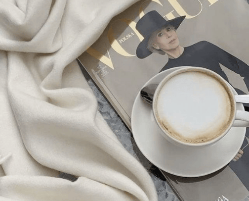 Fashion & Accessories cover photo collage