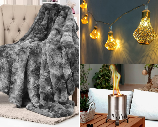 Winter Patieaux Essentials cover photo collage