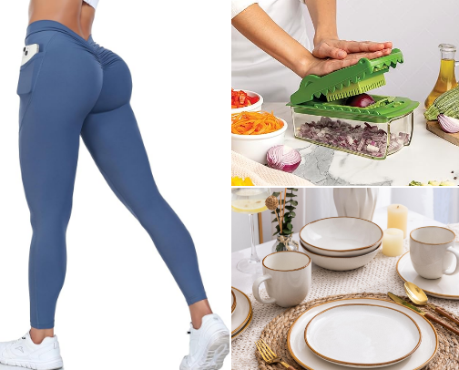 AMAZON Best Seller – Top-rated and highly recommended! 🌟🛍️ cover photo collage