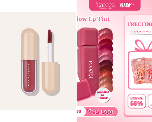 Liptint able🐣 cover photo collage