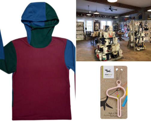 Maine Made is Best Made: My Favorite Maine Brands cover photo collage