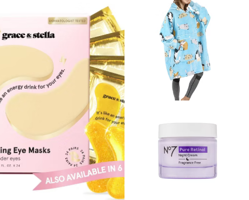 Self Care cover photo collage