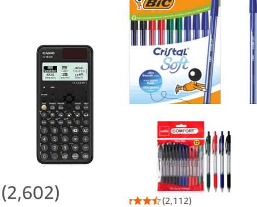 Back to School UK cover photo collage
