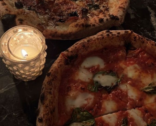 yummy food cover photo collage