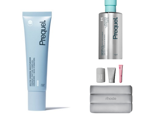 Skincare Must Haves! 🛁 cover photo collage