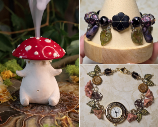 Birthday / Gift ideas for the Collector of Hobbies cover photo collage