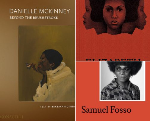 Must-Have Coffee Table Books cover photo collage