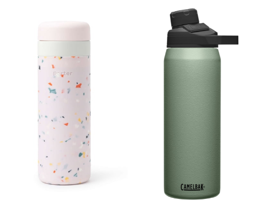 My Best 20 Coffee Tumblers to Boost Your Workday Productivity cover photo collage